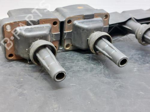 Bobine D'allumage PEUGEOT 307 (3A/C) 1.6 16V | BP17105003M94 