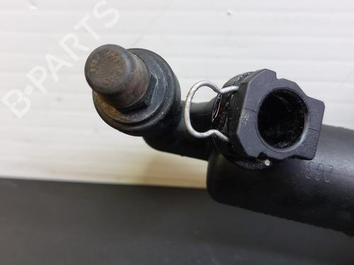 Clutch slave cylinder PEUGEOT 308 I (4A_, 4C_) 1.6 HDi | BP17107382M113 
