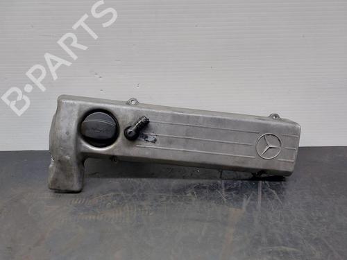 Used Valve cover MERCEDES-BENZ C-CLASS (W202) C 200 D (202.120) (75 hp) 17109922