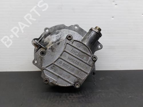 Brake master cylinder MERCEDES-BENZ C-CLASS (W202) C 200 D (202.120) | BP17109925M77 