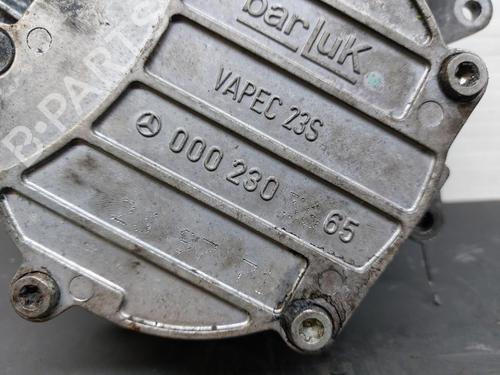 Brake master cylinder MERCEDES-BENZ C-CLASS (W202) C 200 D (202.120) | BP17109925M77 