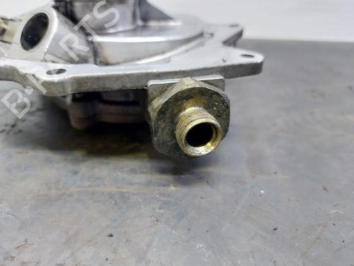 Brake master cylinder MERCEDES-BENZ C-CLASS (W202) C 200 D (202.120) | BP17109925M77 