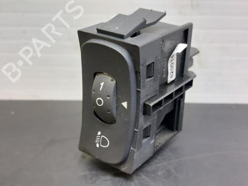 Used Headlight switch RENAULT ESPACE IV (JK0/1_) 2.0 dCi (JK02, JK03) (131 hp) 17109929