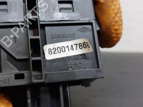 Headlight switch RENAULT ESPACE IV (JK0/1_) 2.0 dCi (JK02, JK03) | BP17109929I24 