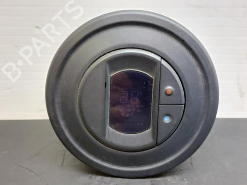 Commande Chauffage RENAULT ESPACE IV (JK0/1_) 2.0 dCi (JK02, JK03) | BP17118698I5 