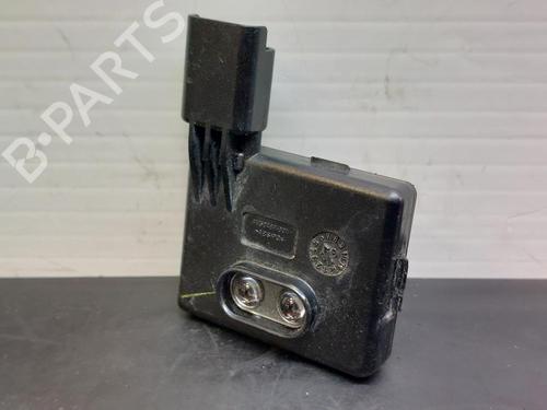 Used Electronic module RENAULT ESPACE IV (JK0/1_) 2.0 dCi (JK02, JK03) (131 hp) 17118703