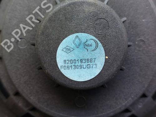 Speaker RENAULT ESPACE IV (JK0/1_) 2.0 dCi (JK02, JK03) | BP17119084E2 