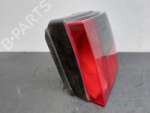 Right taillight SEAT IBIZA II (6K1) 1.9 D | BP17120743C35