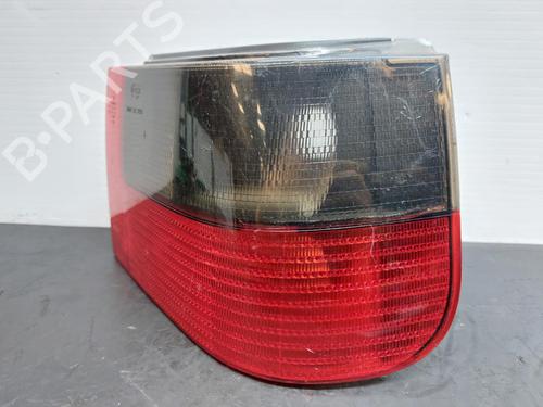 Right taillight SEAT IBIZA II (6K1) 1.9 D | BP17120743C35