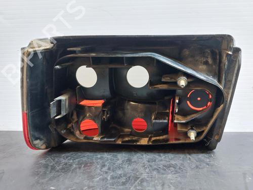 Right taillight SEAT IBIZA II (6K1) 1.9 D | BP17120743C35