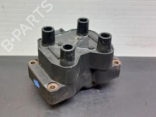 Tennspole FIAT MAREA (185_) 1.4 80 12V (80 hp) 17123395