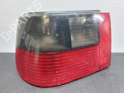 Used Left taillight Left taillight SEAT IBIZA II (6K1) 1.9 D (64 hp) 17123401 17123401
