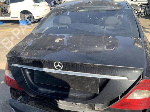 Bakluke CC/Kombi-Kupé MERCEDES-BENZ CLS (C219) CLS 320 CDI (219.322) (224 hp) 17128668
