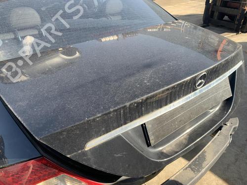 Tailgate MERCEDES-BENZ CLS (C219) CLS 320 CDI (219.322) | BP17128668C6 
