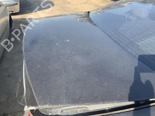 Tailgate MERCEDES-BENZ CLS (C219) CLS 320 CDI (219.322) | BP17128668C6 