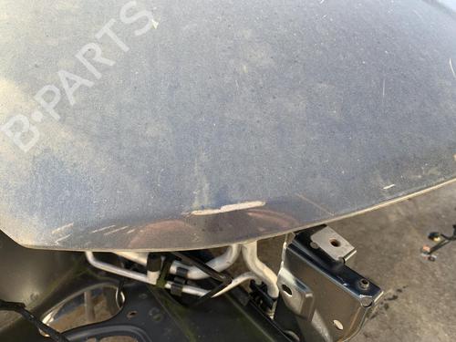 Hood PEUGEOT 3008 I MPV (0U_) 1.6 HDi | BP17128670C1 