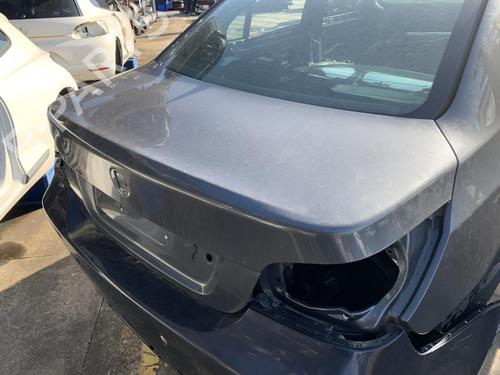 Tailgate BMW 5 (E60) 535 d | BP17128674C6 