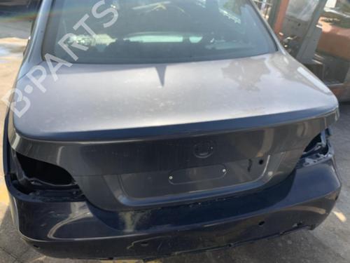 Tailgate BMW 5 (E60) 535 d | BP17128674C6 
