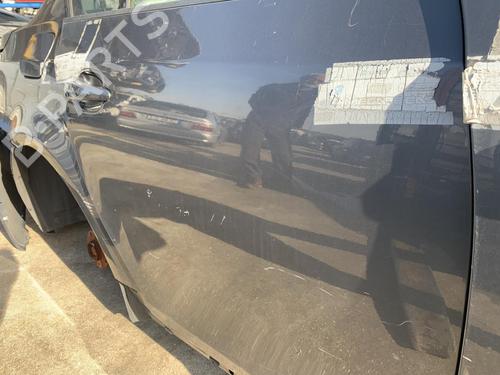 Right rear door BMW 5 (E60) 535 d | BP17128678C5 
