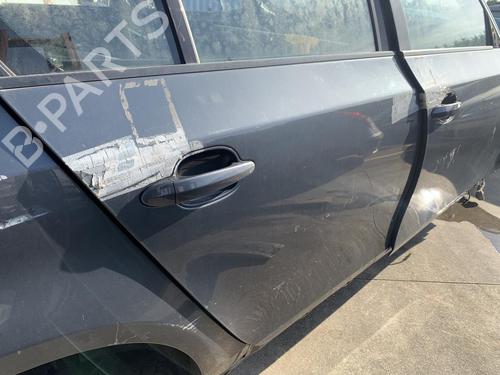 Right rear door BMW 5 (E60) 535 d | BP17128678C5 