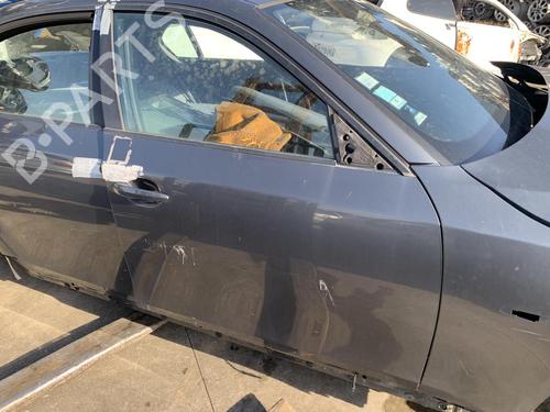Right front door BMW 5 (E60) 535 d 41517202340 / 7202340