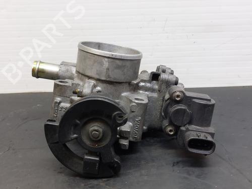 Throttle body TOYOTA COROLLA Estate (_E12_) 1.4 VVT-i (ZZE120_, ZZE120R) | BP17131463M82 
