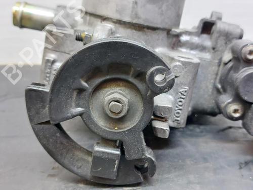 Throttle body TOYOTA COROLLA Estate (_E12_) 1.4 VVT-i (ZZE120_, ZZE120R) | BP17131463M82 