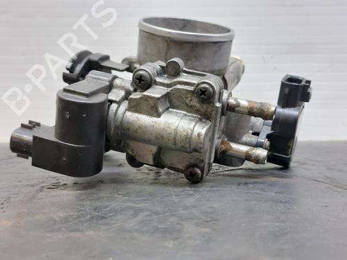 Throttle body TOYOTA COROLLA Estate (_E12_) 1.4 VVT-i (ZZE120_, ZZE120R) | BP17131463M82 