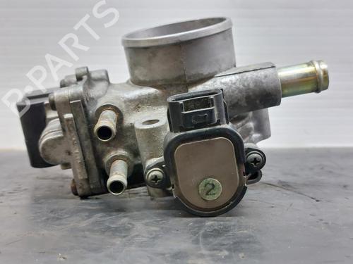 Throttle body TOYOTA COROLLA Estate (_E12_) 1.4 VVT-i (ZZE120_, ZZE120R) | BP17131463M82 