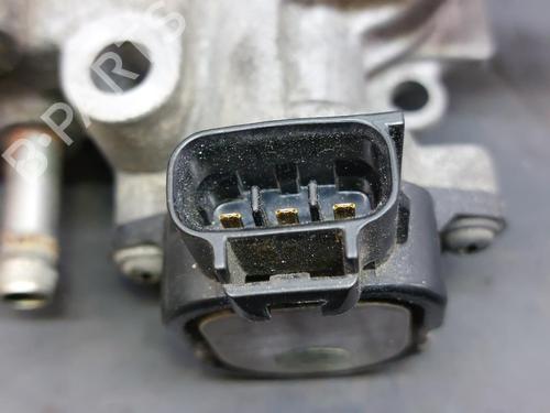 Throttle body TOYOTA COROLLA Estate (_E12_) 1.4 VVT-i (ZZE120_, ZZE120R) | BP17131463M82 