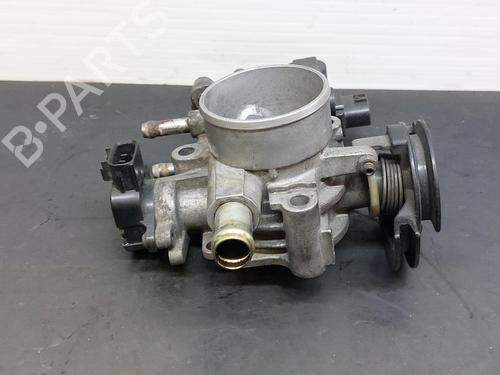 Throttle body TOYOTA COROLLA Estate (_E12_) 1.4 VVT-i (ZZE120_, ZZE120R) | BP17131463M82 