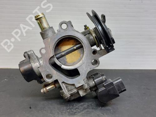 Throttle body TOYOTA COROLLA Estate (_E12_) 1.4 VVT-i (ZZE120_, ZZE120R) | BP17131463M82 