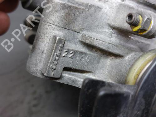 Throttle body TOYOTA COROLLA Estate (_E12_) 1.4 VVT-i (ZZE120_, ZZE120R) | BP17131463M82 