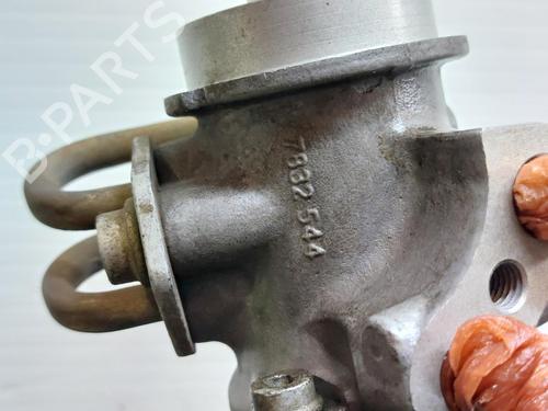 Styregear/Snekke OPEL ASTRA H (A04) 1.9 CDTI (L48) | BP17131465M22 