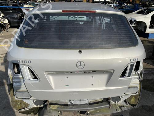 Used Tailgate MERCEDES-BENZ B-CLASS Sports Tourer (W245) B 180 CDI (245.207) (109 hp) 17146088