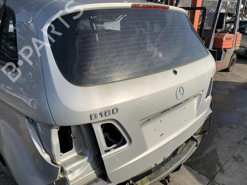 Tailgate MERCEDES-BENZ B-CLASS Sports Tourer (W245) B 180 CDI (245.207) | BP17146088C6 