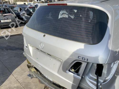 Tailgate MERCEDES-BENZ B-CLASS Sports Tourer (W245) B 180 CDI (245.207) | BP17146088C6 