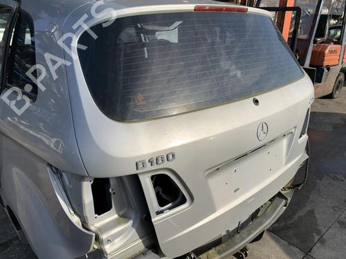 Tailgate MERCEDES-BENZ B-CLASS Sports Tourer (W245) B 180 CDI (245.207) | BP17146088C6 