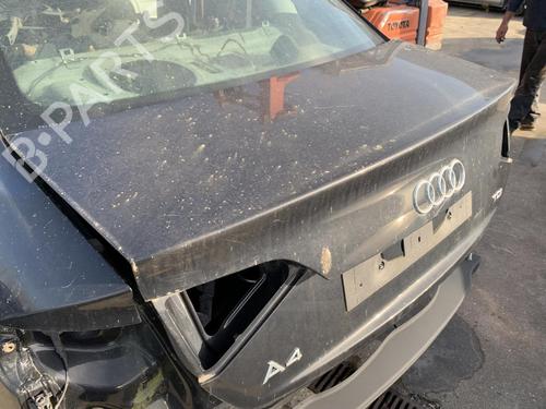 Tailgate AUDI A4 B8 (8K2) 2.0 TDI | BP17146090C6 