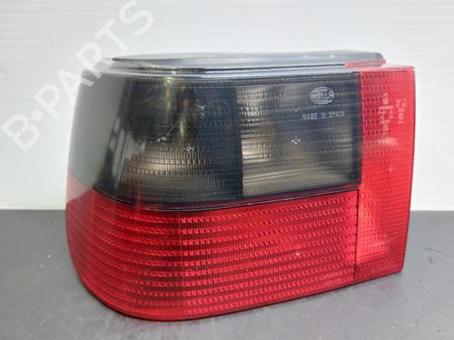 Used Left taillight Left taillight 17146262 17146262
