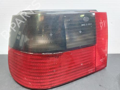 Used Left taillight SEAT IBIZA II (6K1) 1.4 i (60 hp) 17146265