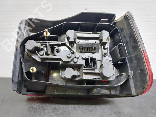 Left taillight SEAT IBIZA II (6K1) 1.0 i | BP17146512C34