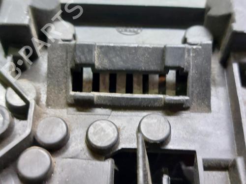 Left taillight SEAT IBIZA II (6K1) 1.0 i | BP17146512C34