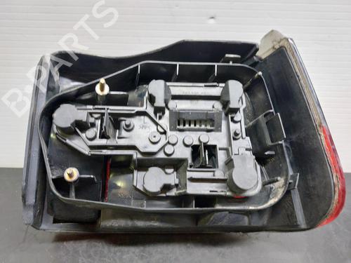 Left taillight SEAT IBIZA II (6K1) 1.0 i | BP17146515C34