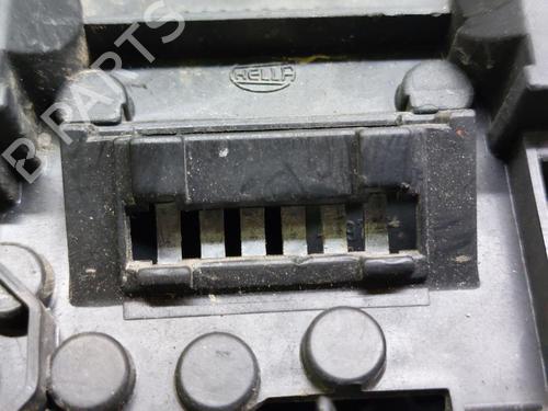 Left taillight SEAT IBIZA II (6K1) 1.0 i | BP17146515C34