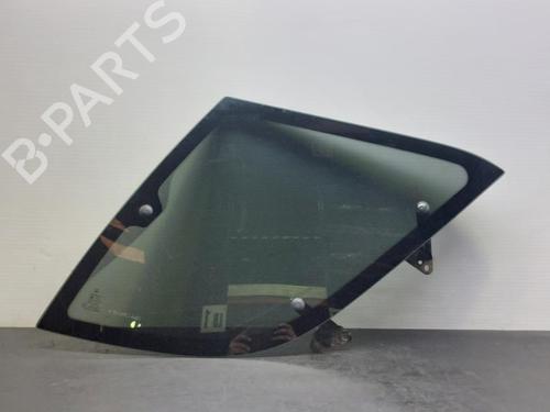 Luna custodia trasera derecha MERCEDES-BENZ M-CLASS (W163) ML 270 CDI (163.113) | BP17147144C92 