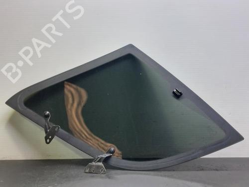 Luna custodia trasera derecha MERCEDES-BENZ M-CLASS (W163) ML 270 CDI (163.113) | BP17147144C92 