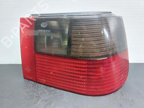 Used Right taillight Right taillight 17147231 17147231