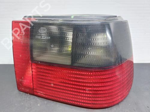 Used Right taillight SEAT IBIZA II (6K1) 1.3 i (54 hp) 17147232