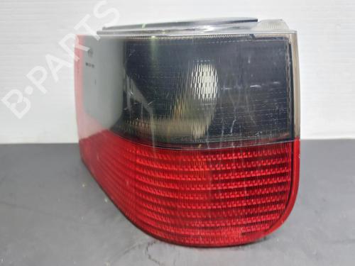 Right taillight SEAT IBIZA II (6K1) 1.3 i | BP17147232C35